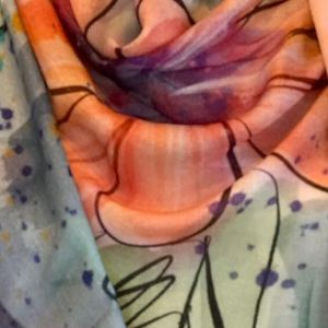 Fleur De SCARVES